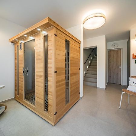 Balatonic Lime Apartmanhaz Шіофок Екстер'єр фото