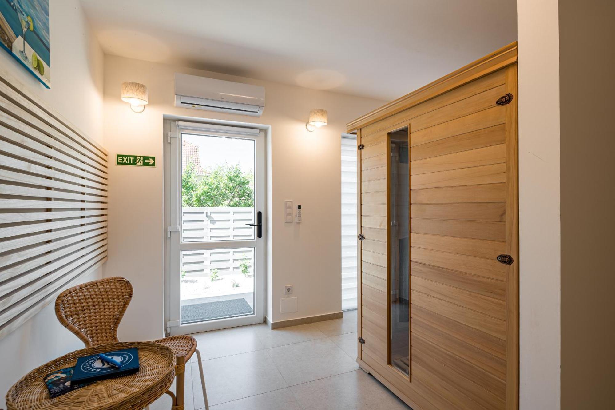 Balatonic Lime Apartmanhaz Шіофок Екстер'єр фото