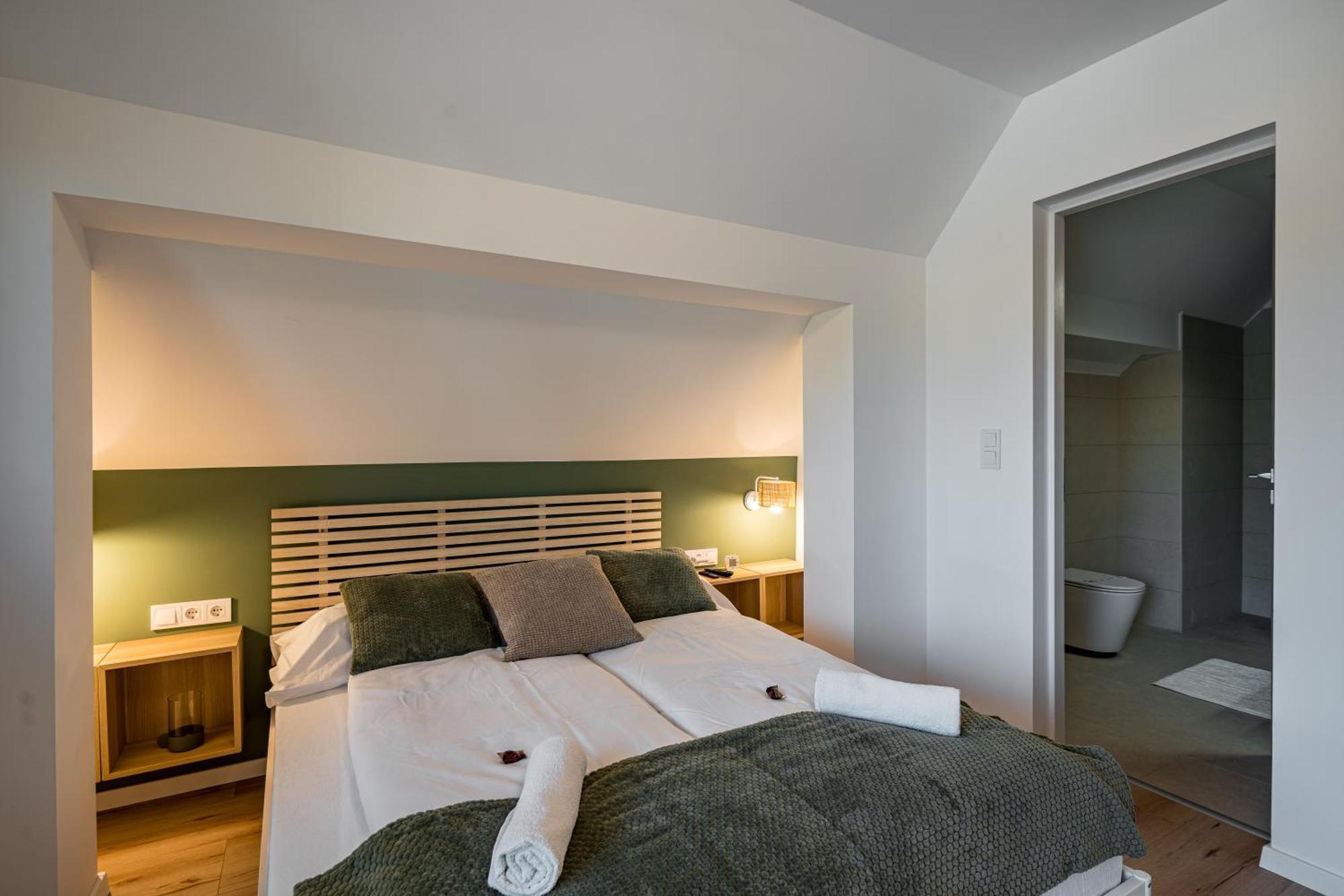 Balatonic Lime Apartmanhaz Шіофок Екстер'єр фото