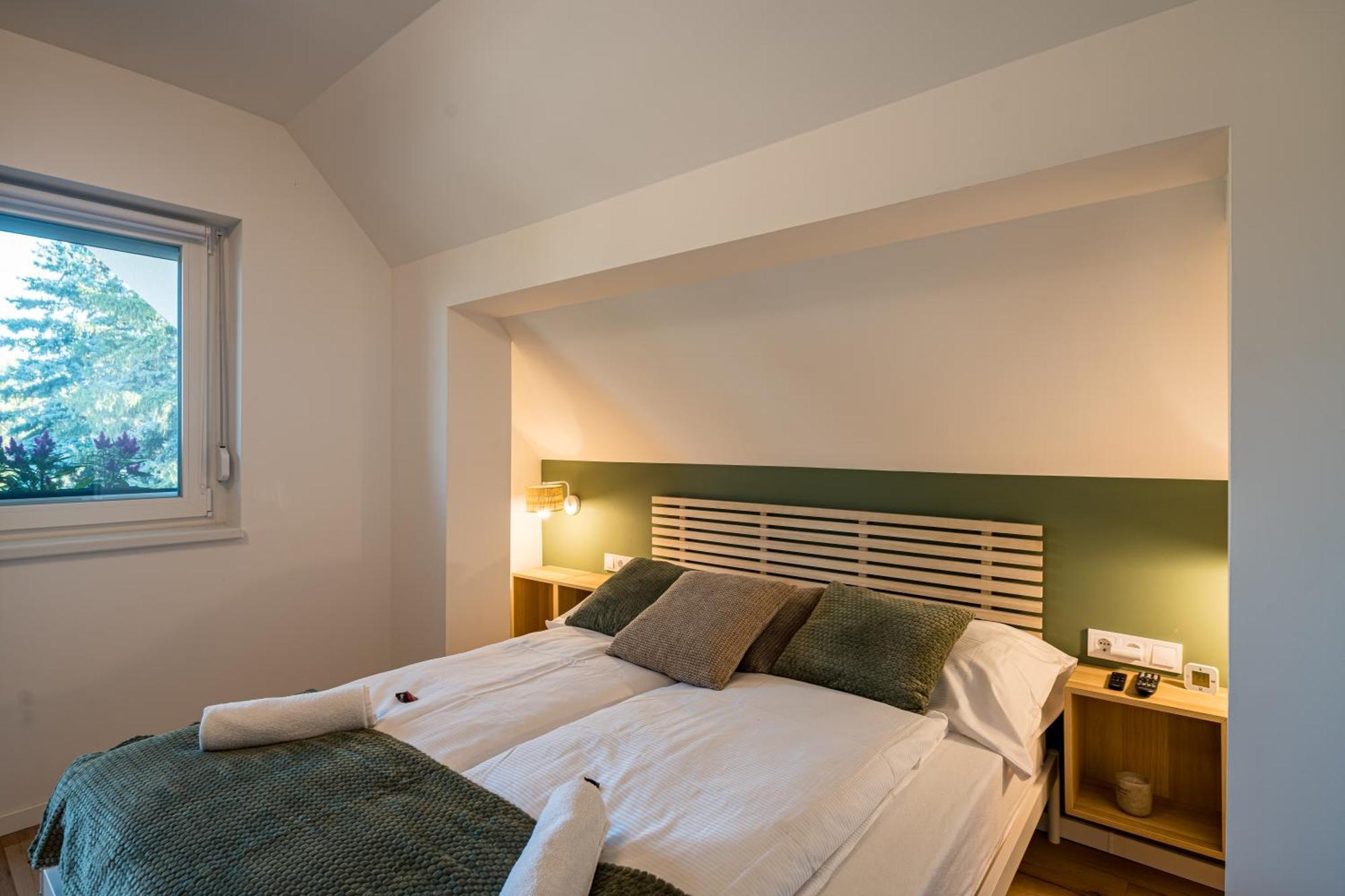 Balatonic Lime Apartmanhaz Шіофок Екстер'єр фото