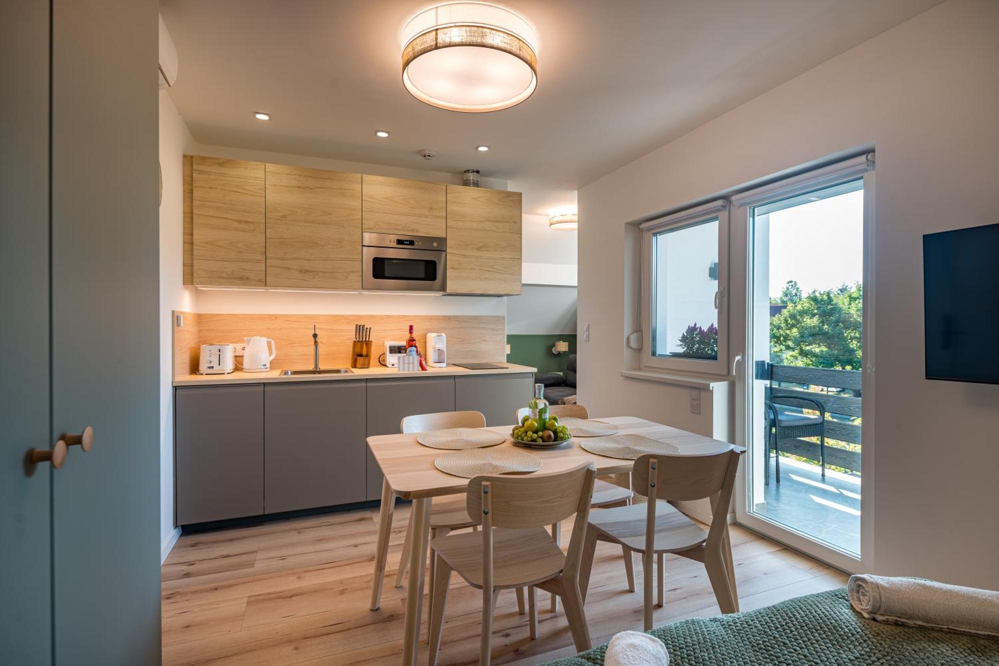 Balatonic Lime Apartmanhaz Шіофок Екстер'єр фото