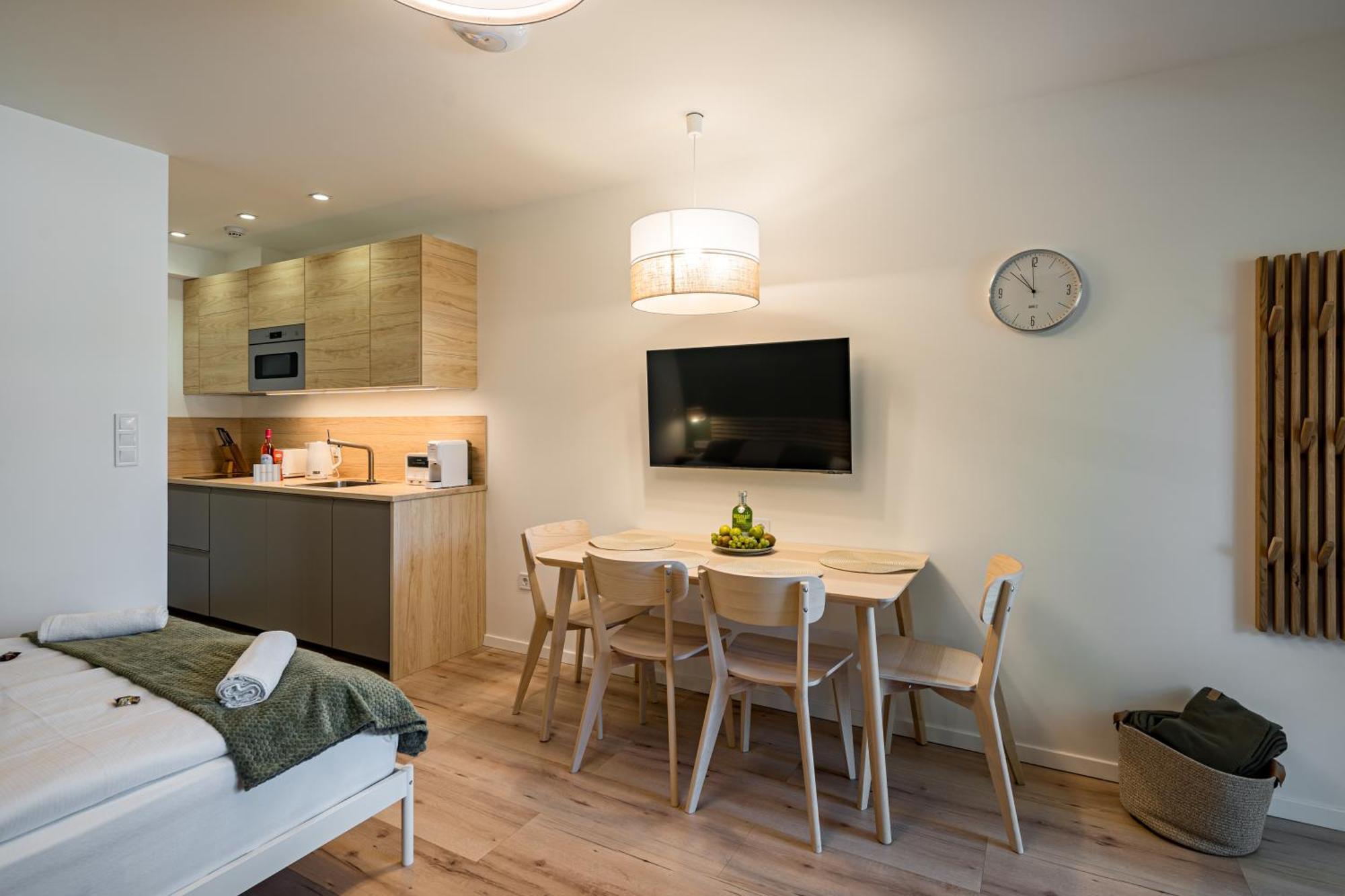 Balatonic Lime Apartmanhaz Шіофок Екстер'єр фото