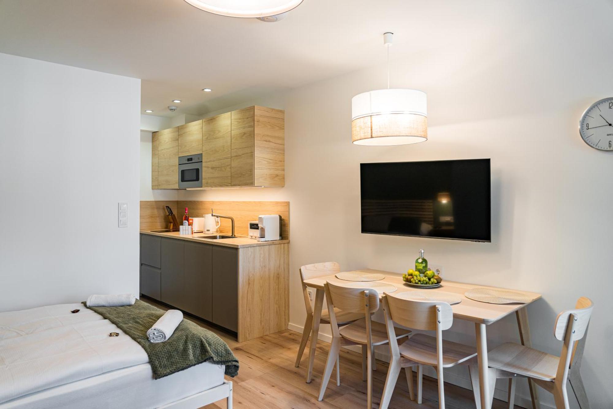 Balatonic Lime Apartmanhaz Шіофок Екстер'єр фото